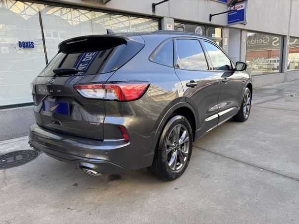 Ford Kuga 140 kW image number 10