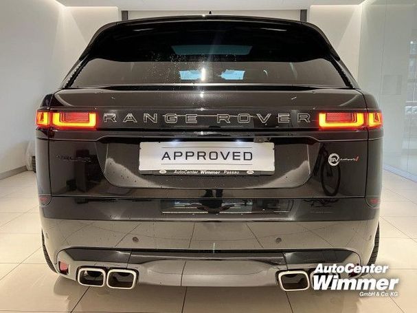 Land Rover Range Rover Velar 5.0 SVAutobiography Dynamic 405 kW image number 7