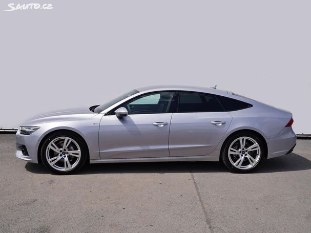 Audi A7 2.0 TDI quattro 150 kW image number 4