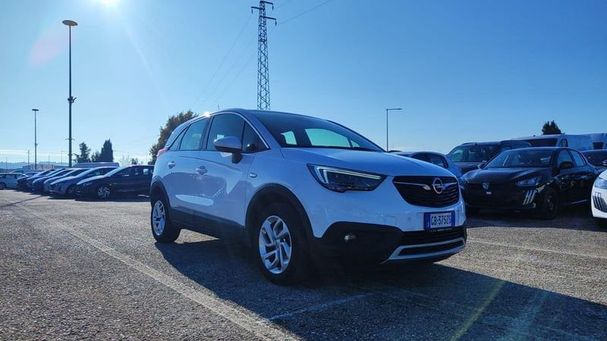 Opel Crossland X 1.5 75 kW image number 13