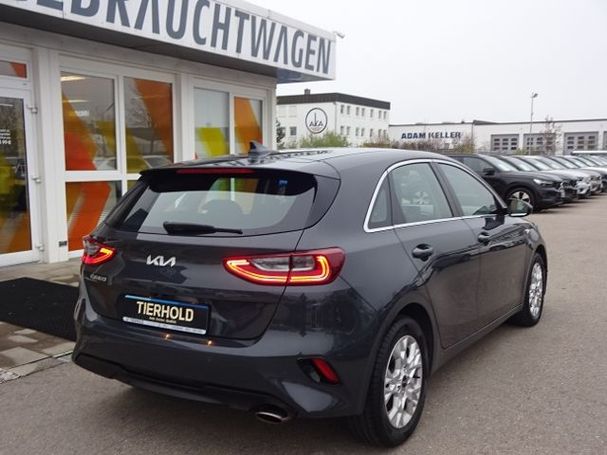 Kia Ceed 1.5 Vision 118 kW image number 6