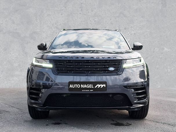 Land Rover Range Rover Velar 184 kW image number 8