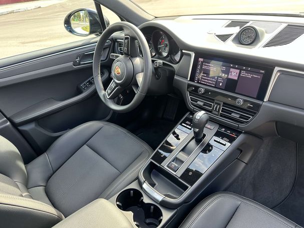 Porsche Macan PDK 195 kW image number 9