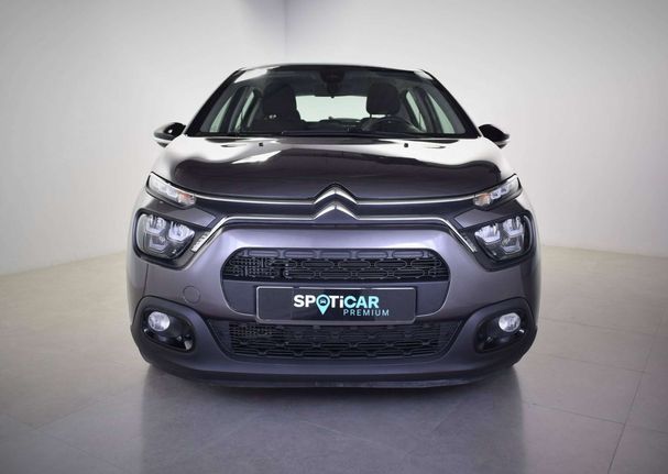 Citroen C3 BlueHDi 100 S&S FEEL 73 kW image number 3