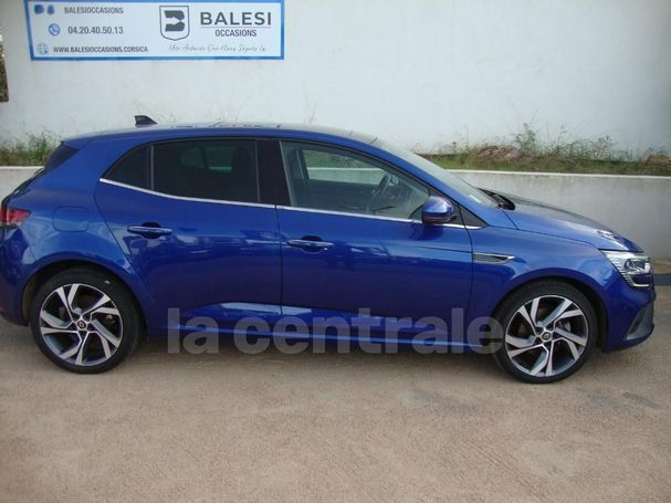 Renault Megane 118 kW image number 1