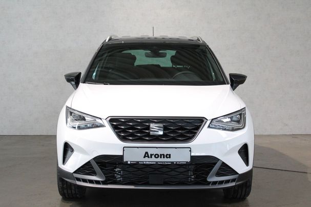 Seat Arona 1.0 TSI FR DSG 81 kW image number 2