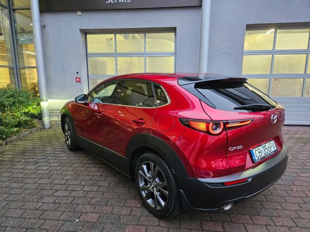 Mazda CX-30 137 kW image number 3