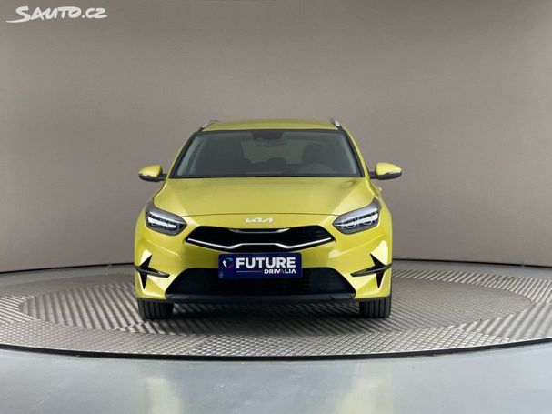 Kia Ceed 1.5 T-GDi 118 kW image number 2