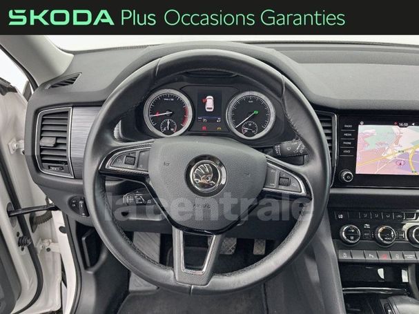 Skoda Kodiaq 1.5 TSI DSG 110 kW image number 22