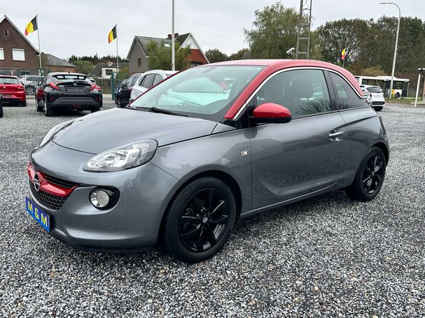 Opel Adam 1.2 Jam 51 kW image number 2