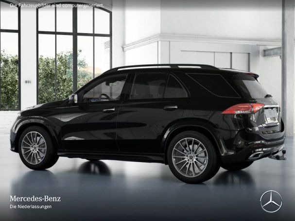 Mercedes-Benz GLE 350 de 245 kW image number 17