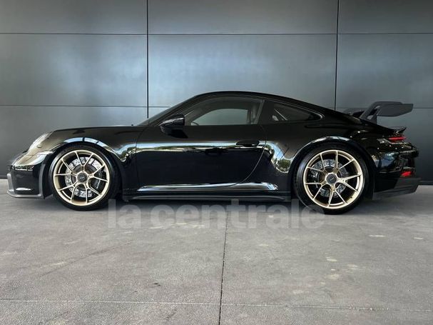 Porsche 992 GT3 4.0 PDK 375 kW image number 2