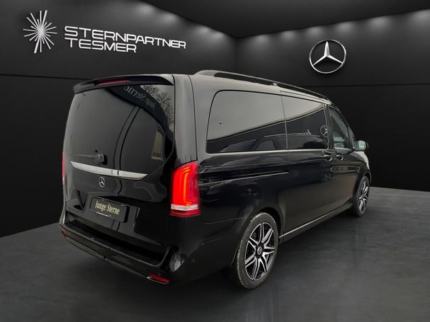 Mercedes-Benz V 220d Edition 1 120 kW image number 15