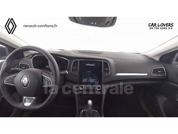 Renault Megane 103 kW image number 13