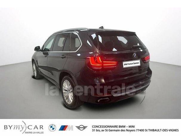 BMW X5 xDrive40d 230 kW image number 17