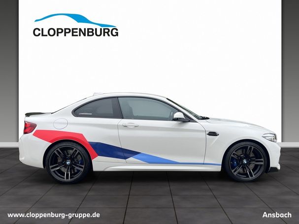 BMW M2 Competition 302 kW image number 7