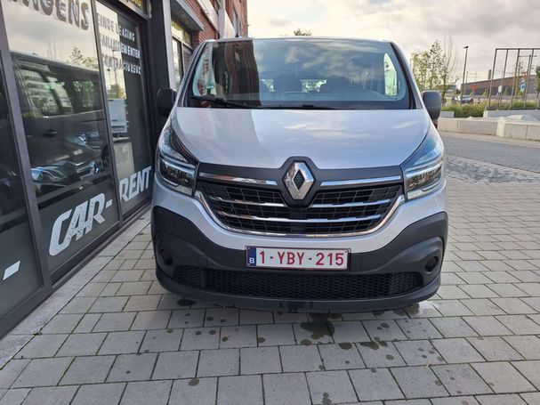 Renault Trafic 88 kW image number 1