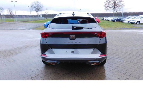 Cupra Formentor 1.4 DSG 150 kW image number 7