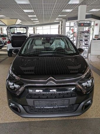 Citroen C3 Pure Tech 83 S&S 61 kW image number 3