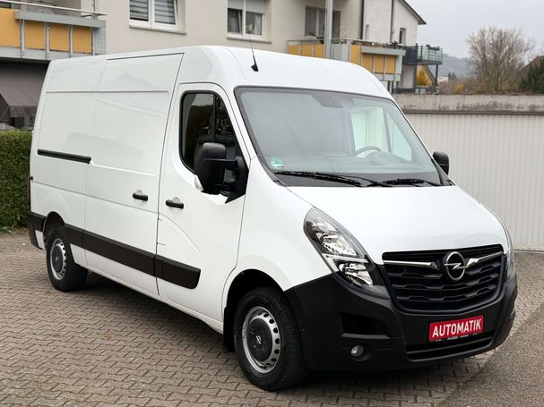 Opel Movano 132 kW image number 3