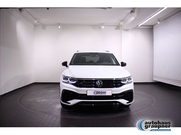 Volkswagen Tiguan 2.0 TDI DSG 110 kW image number 6