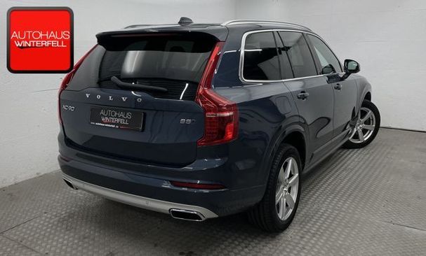 Volvo XC90 B5 AWD 173 kW image number 2