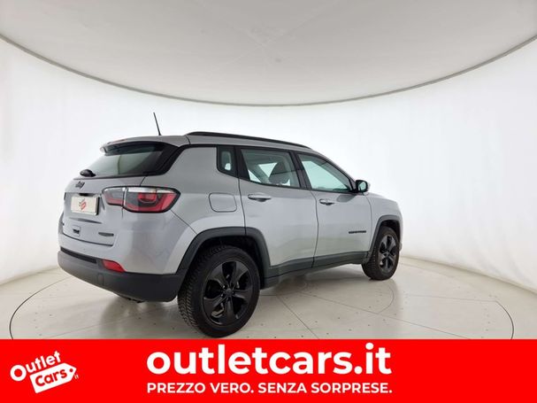 Jeep Compass 2.0 103 kW image number 2