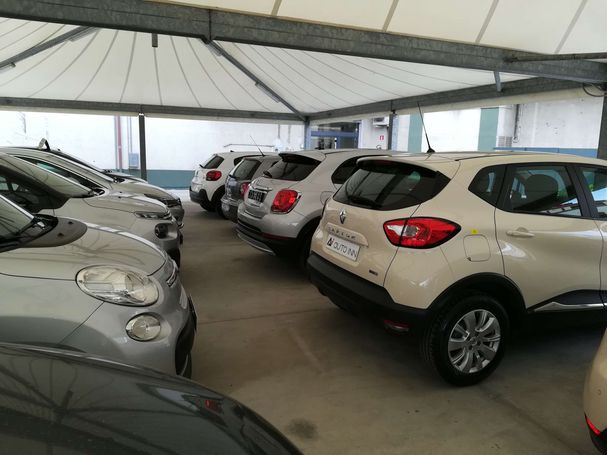 Opel Mokka 1.5 Edition 81 kW image number 20