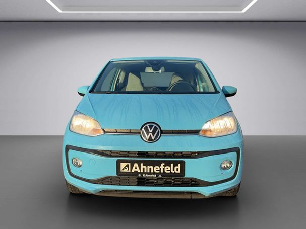 Volkswagen up! 44 kW image number 9