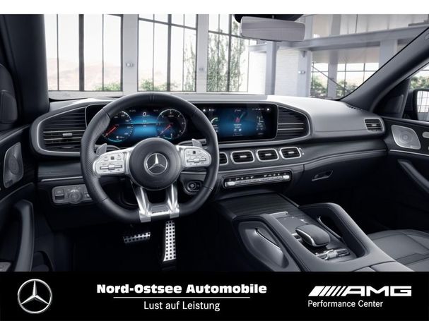 Mercedes-Benz GLS 63 AMG 450 kW image number 3