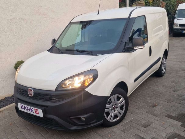 Fiat Doblo 77 kW image number 2