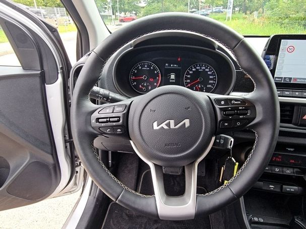 Kia Picanto 1.2 62 kW image number 12