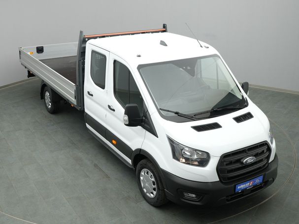 Ford Transit 350 L5 HA Trend 125 kW image number 25