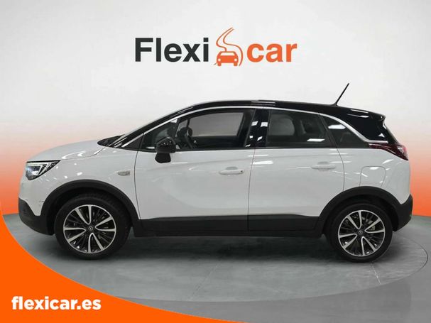 Opel Crossland X 1.2 Innovation 96 kW image number 4