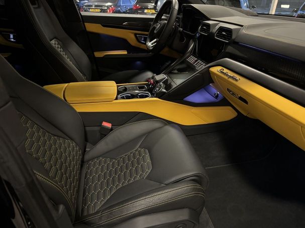 Lamborghini Urus 479 kW image number 8