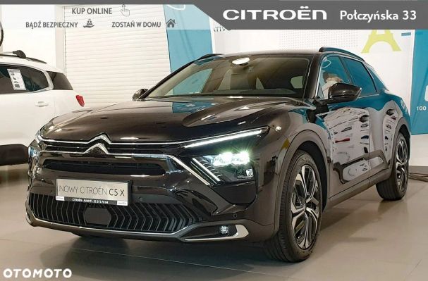 Citroen C5 X C5 X 96 kW image number 1