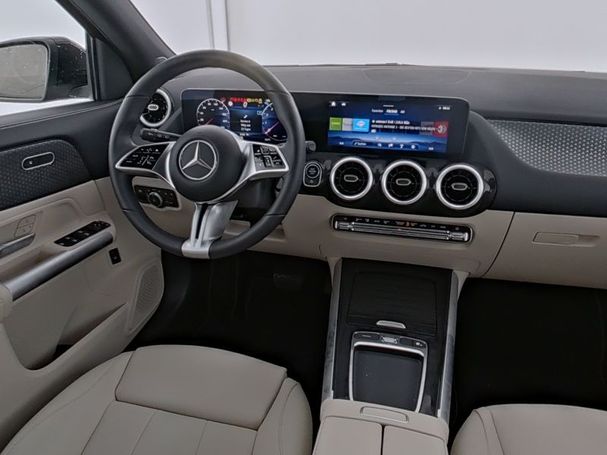 Mercedes-Benz GLA 200 120 kW image number 5