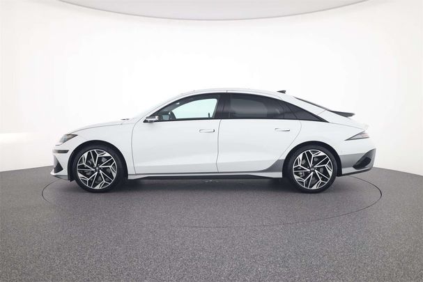 Hyundai Ioniq 6 Long Range 239 kW image number 2