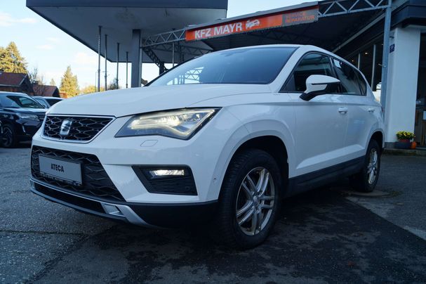 Seat Ateca 1.0 TSI STYLE 85 kW image number 1