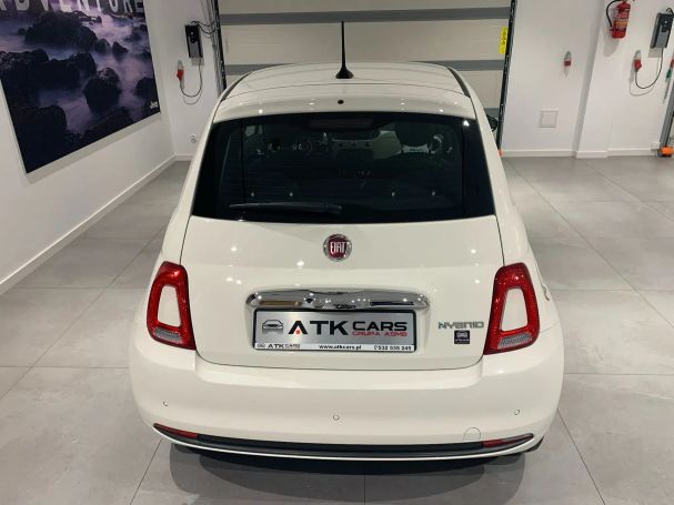 Fiat 500 1.0 51 kW image number 7