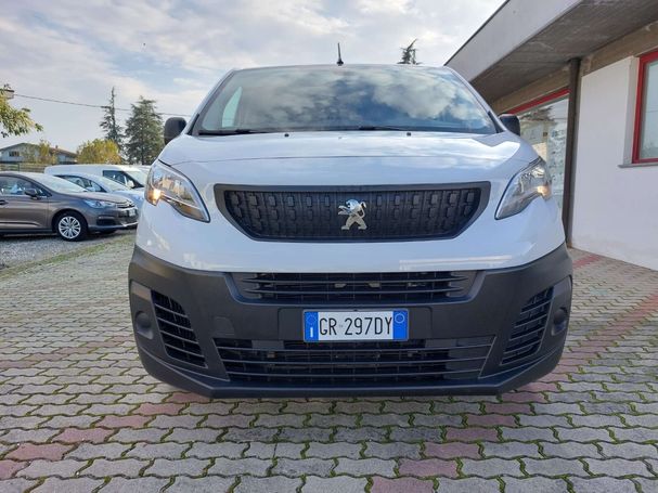 Peugeot Expert 1.5 75 kW image number 16