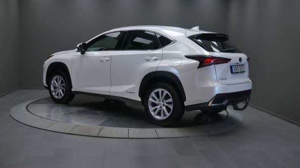 Lexus NX 300 h AWD 146 kW image number 4