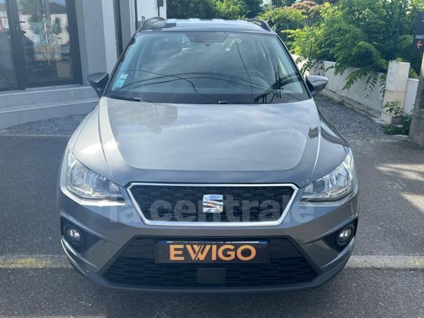 Seat Arona 1.0 Eco TSI Style 70 kW image number 2