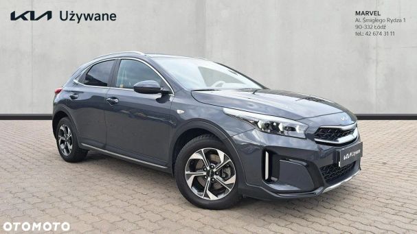 Kia XCeed 118 kW image number 2