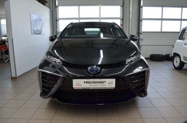 Toyota Mirai 113 kW image number 3