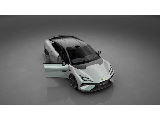 Lotus Emeya 450 kW image number 4