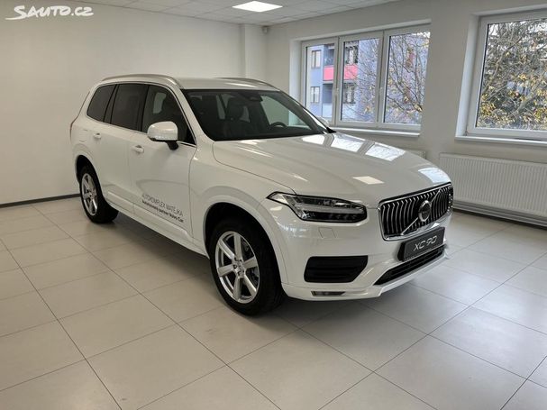 Volvo XC90 AWD B5 184 kW image number 18