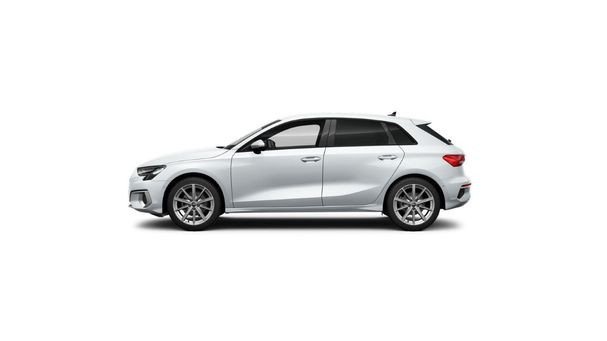 Audi A3 35 TFSI S tronic Sportback Advanced 110 kW image number 1