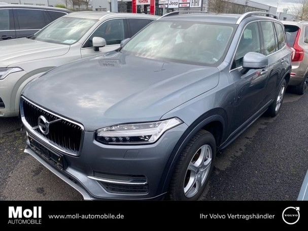 Volvo XC90 D5 AWD Momentum 173 kW image number 1