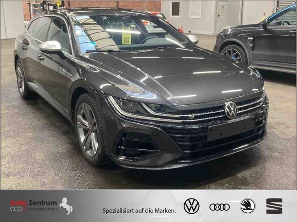 Volkswagen Arteon R DSG Shooting Brake 4Motion 235 kW image number 3